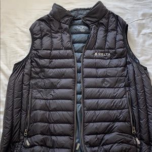 Tumi Pax Vest